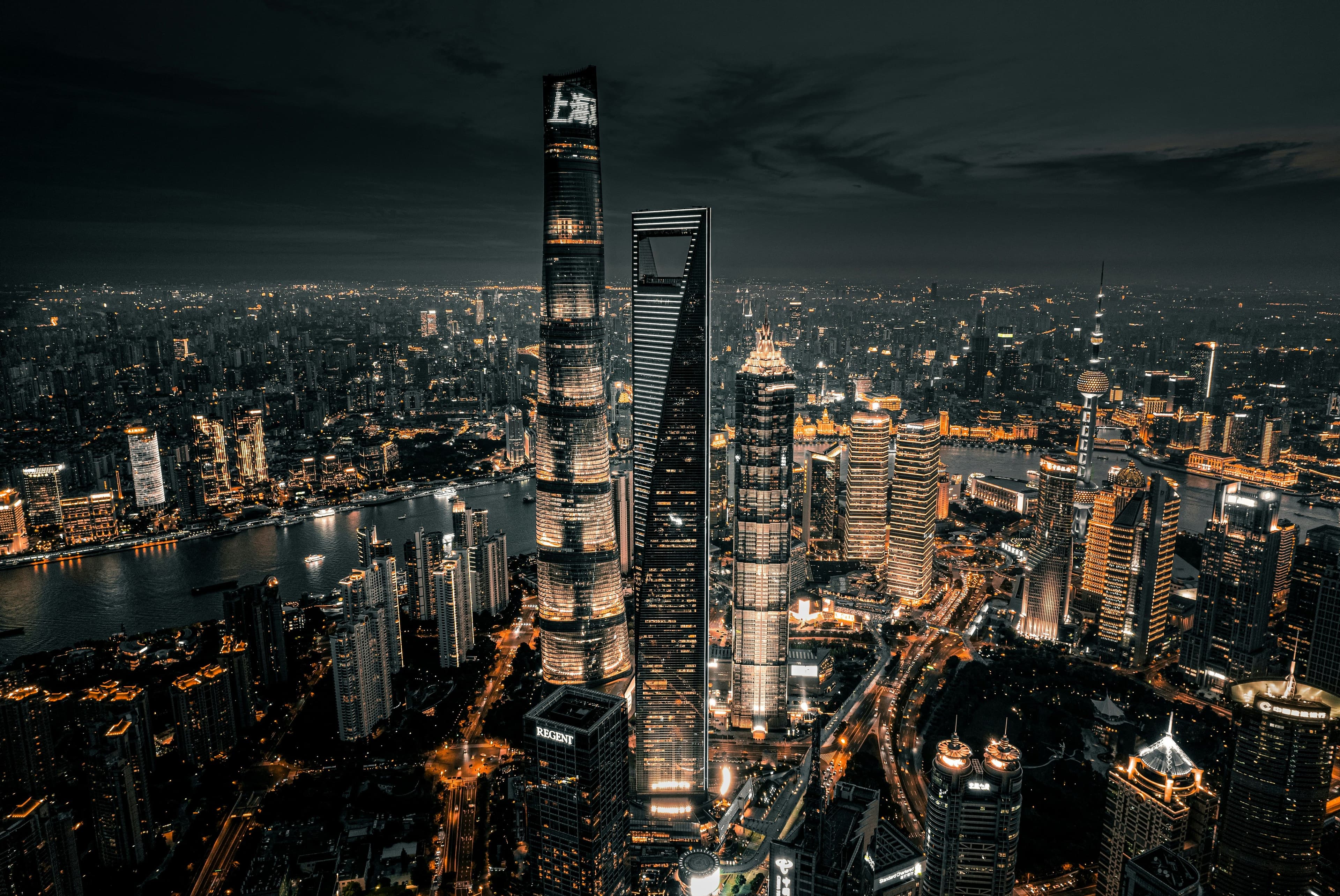 China Opens International Digital Yuan Hub in Shanghai for Global Expansion