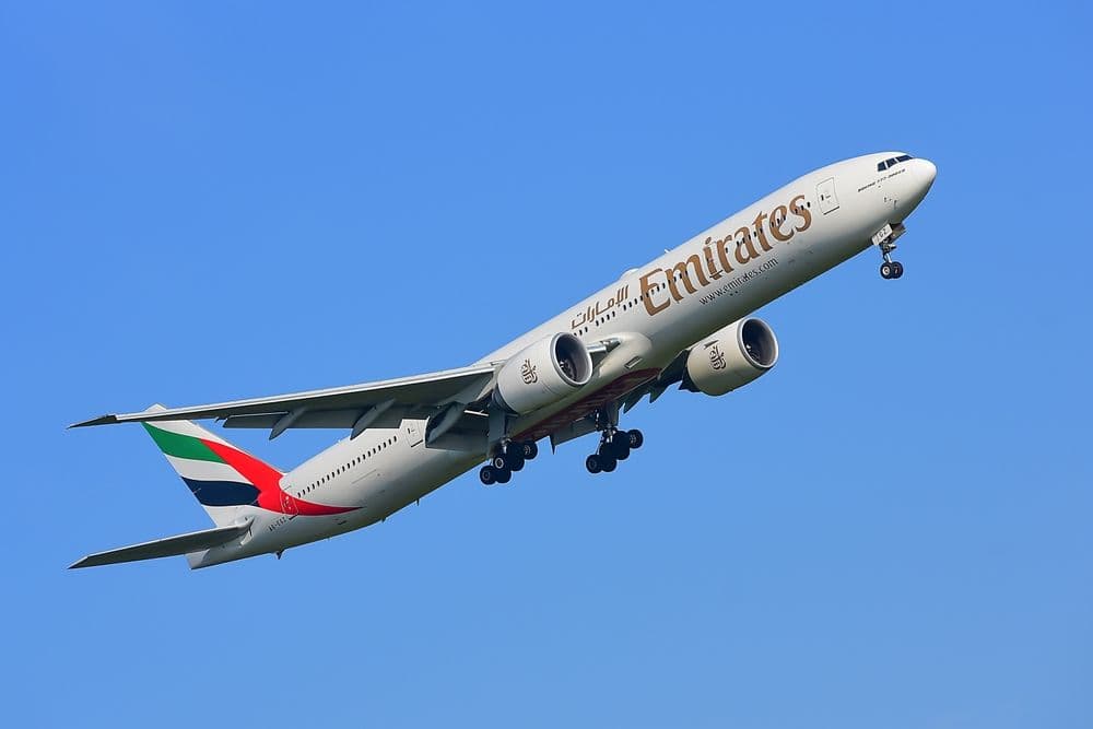 Dubai Duty Free, Emirates Airline Join Crypto.com to Enable Crypto Payments