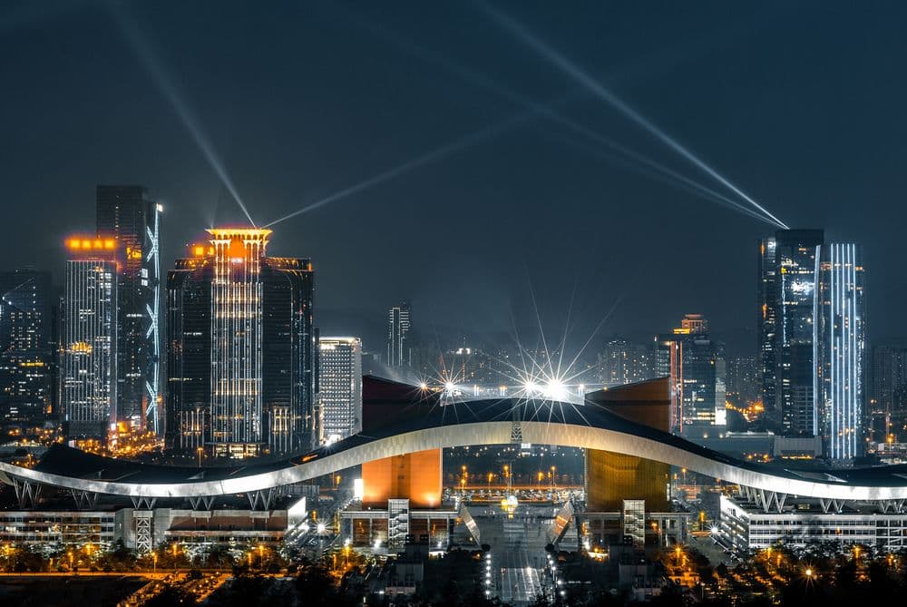 Shenzhen