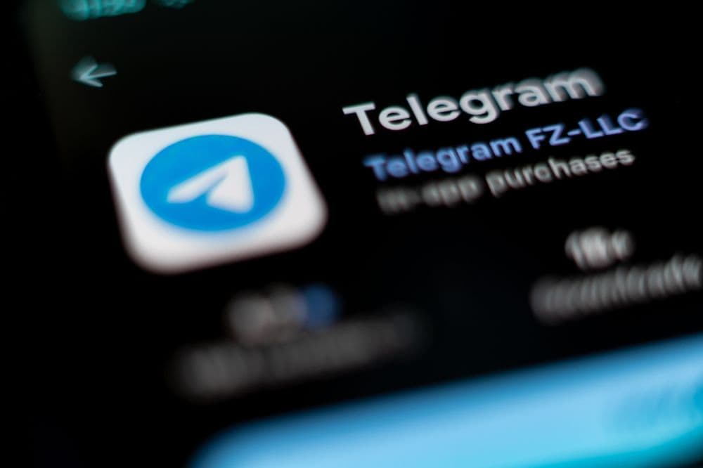 Telegram