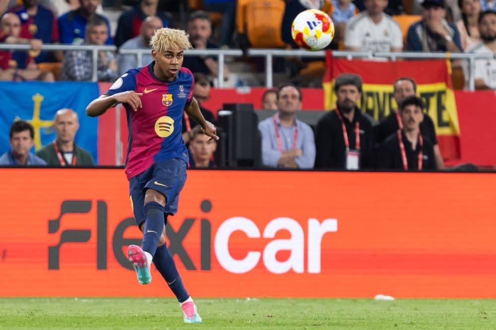 Toobit Secures Regional Partnership with Spanish Football League LALIGA