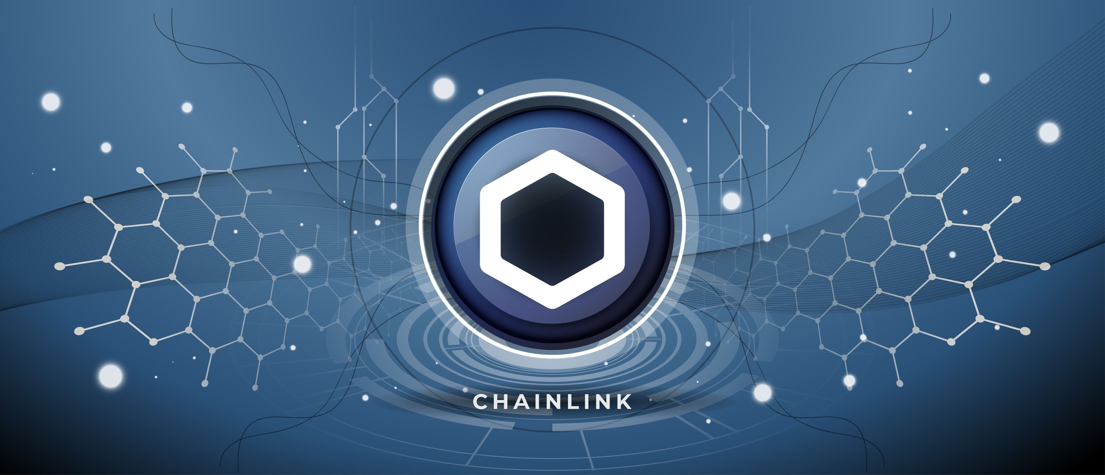 Chainlink