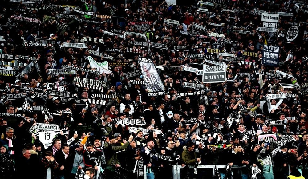 Juventus