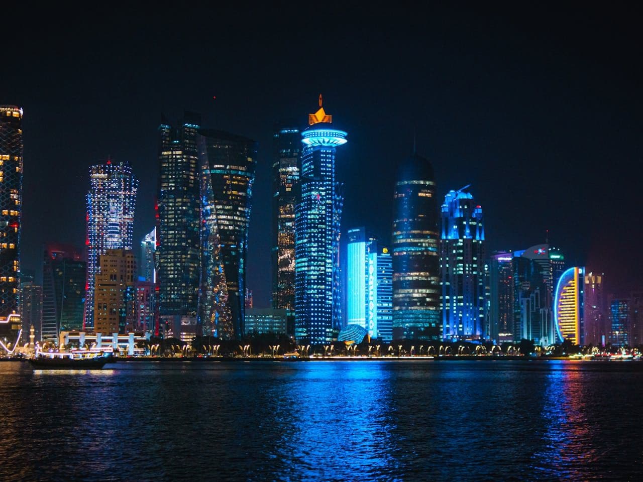 Qatar Financial Centre Records 800 Firms in Q1 as Registrations Surge 57%