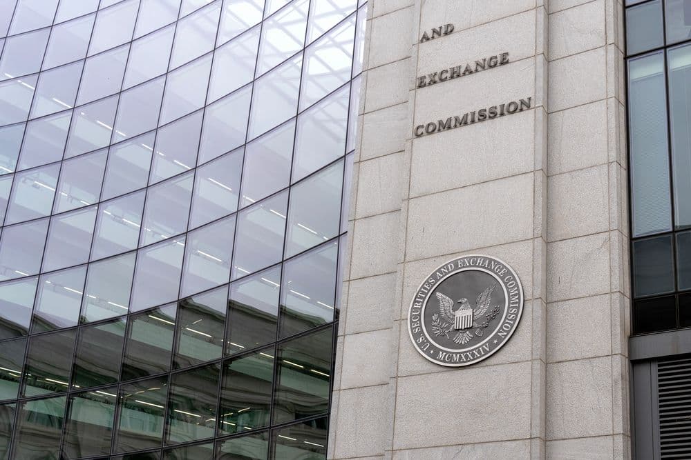Crypto Staking Wins Partial Approval in SEC Policy Update