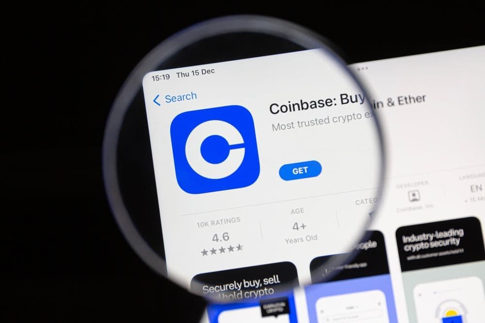 Coinbase