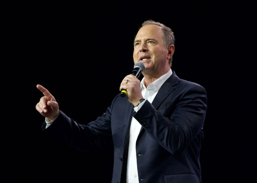 Adam Schiff