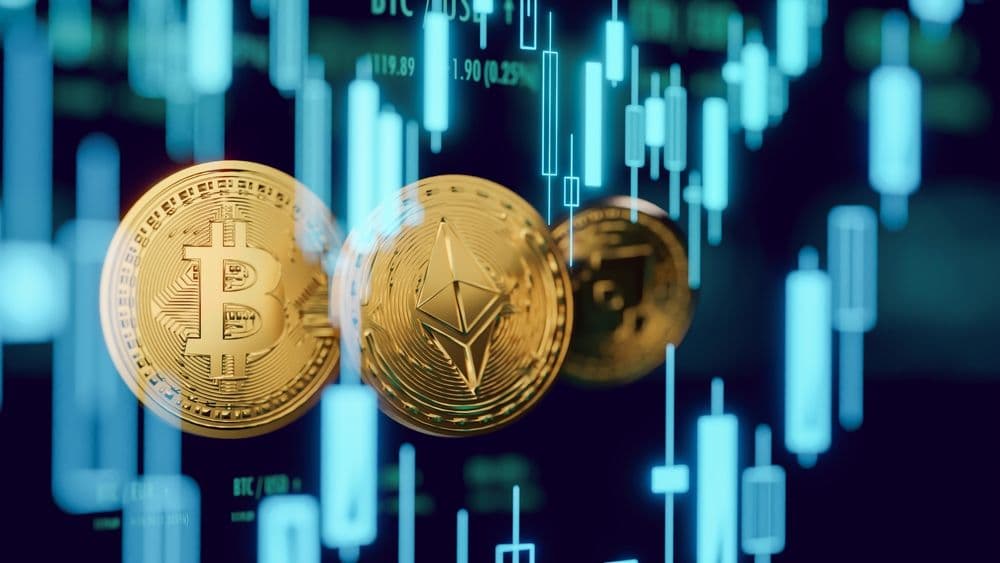 Altcoins