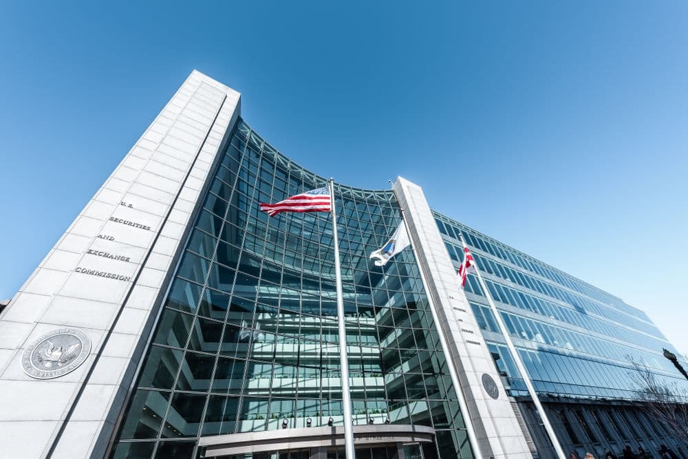 SEC Unveils  Cross-Border Task Force to Crack Down on Fraud