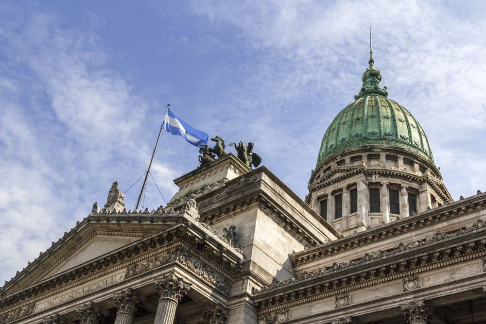 Argentine Congress
