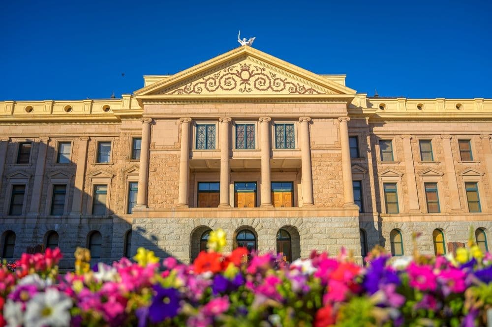 Arizona Governor Vetoes Bitcoin Reserve Bill, Calls it “Untested"