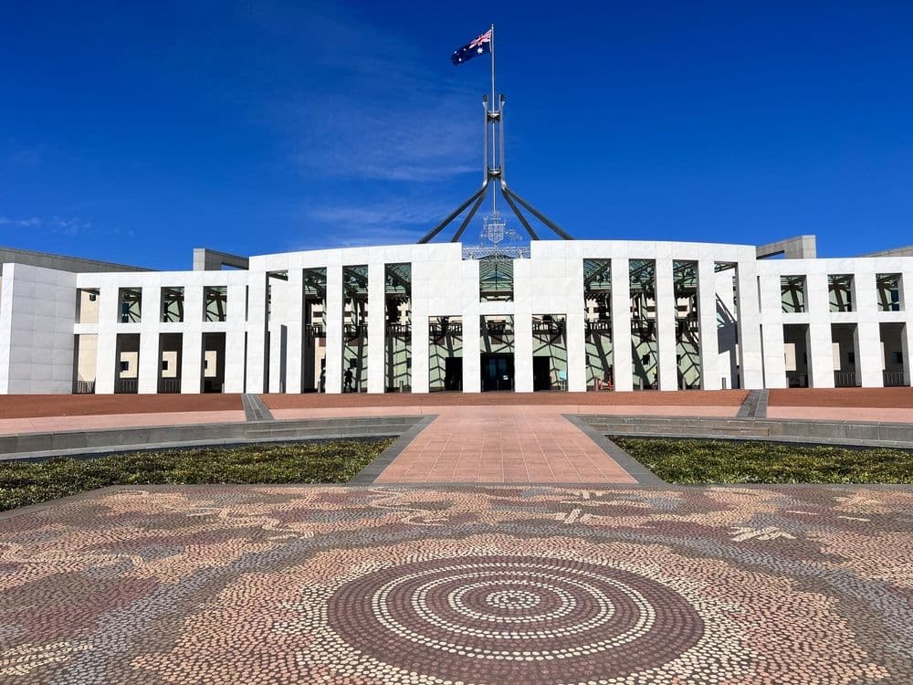 Australia