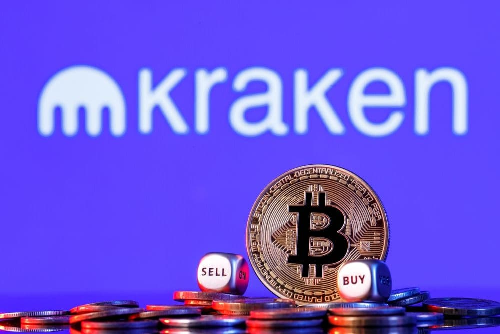 Kraken