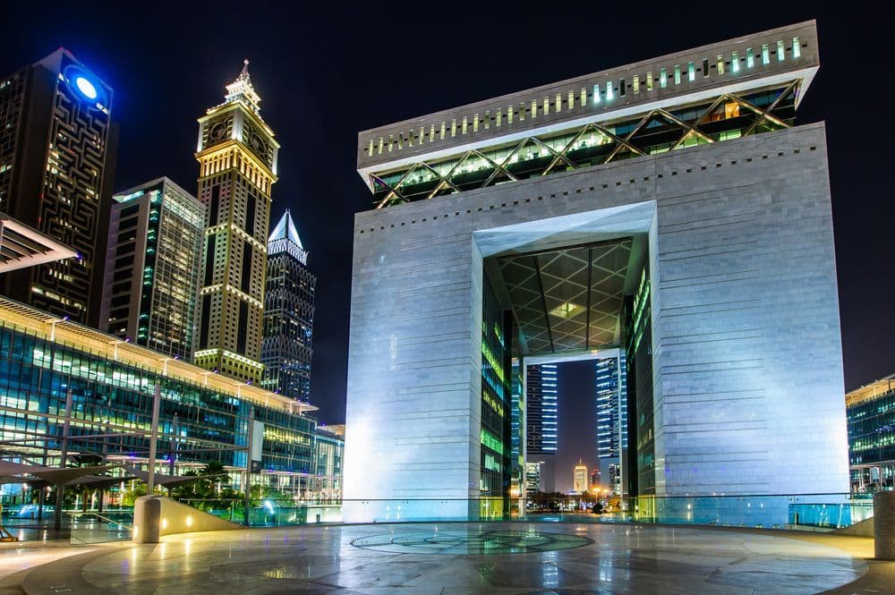 DIFC