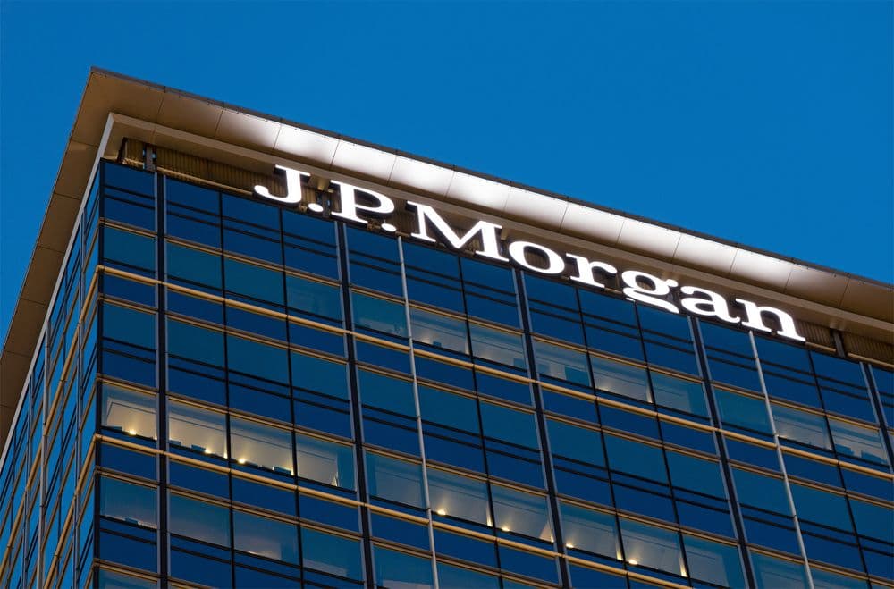 JPMorgan’s Kinexys Goes Live with Marex in Landmark Blockchain Deal