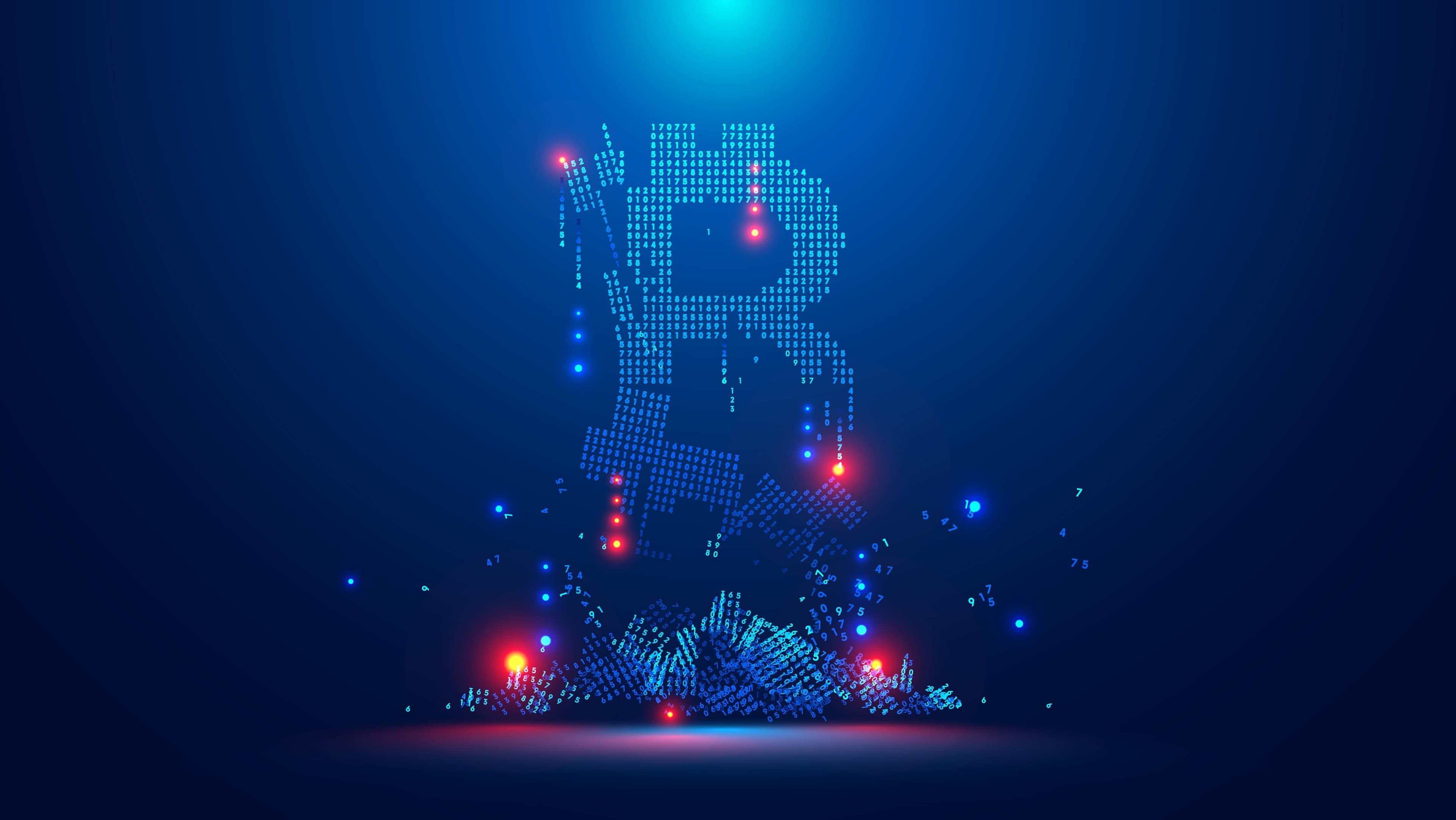 Bitcoin Drops Below $90K as ETF Sell-Off Triggers Market Turmoil