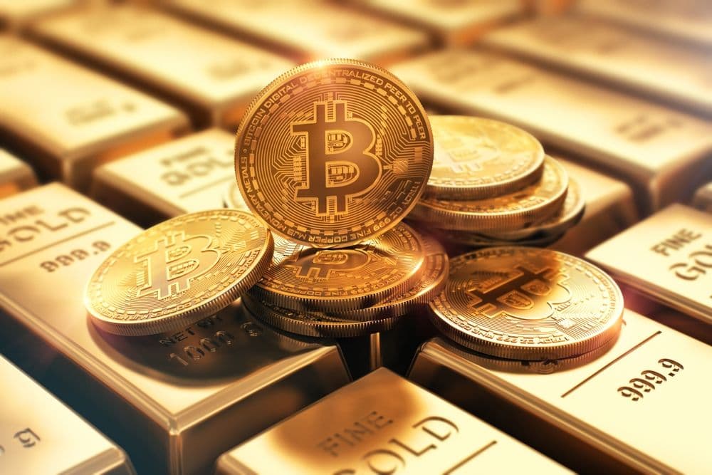 Bitcoin Gold