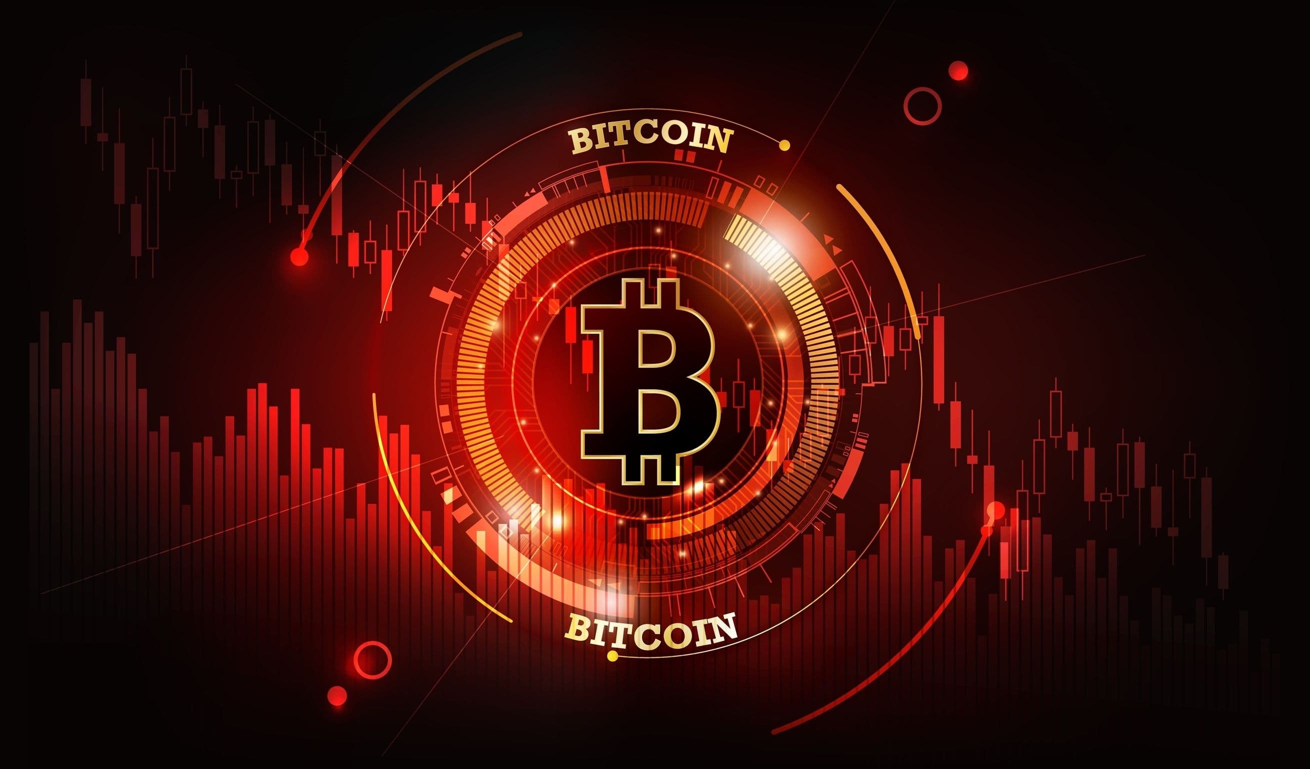 Bitcoin Plunges Below $79K as Markets Brace for U.S.-China Trade Turmoil