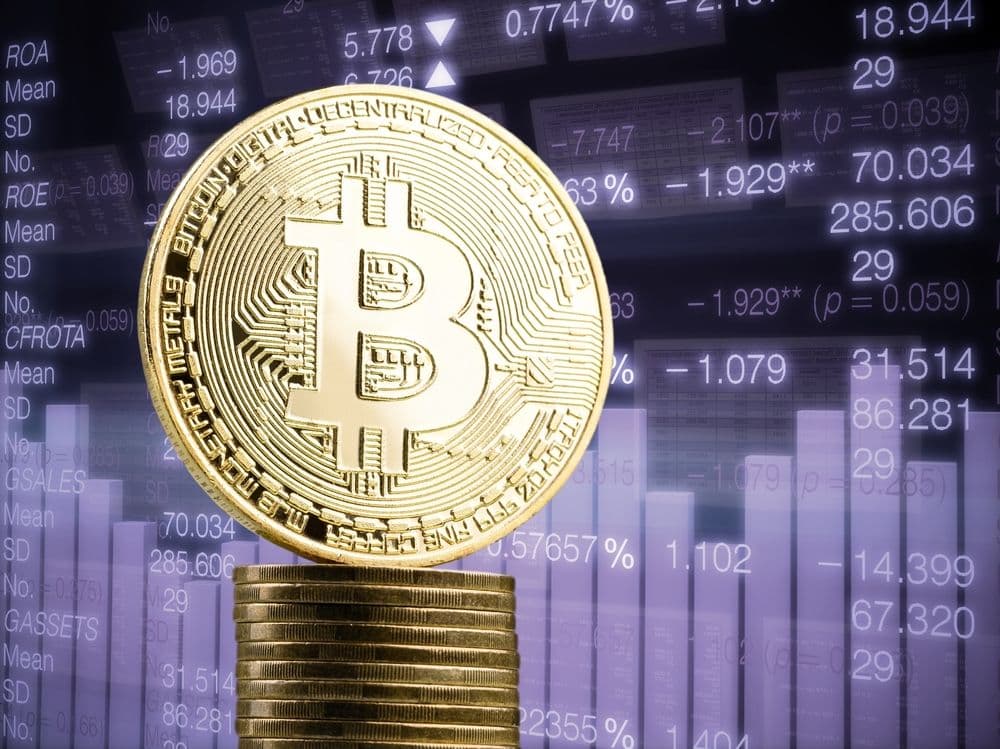 Bitcoin