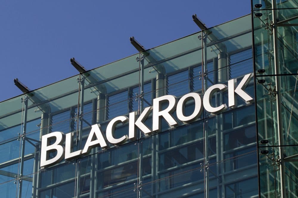 BlackRock Now Holds $47B in Bitcoin – Largest Institutional Bet Yet