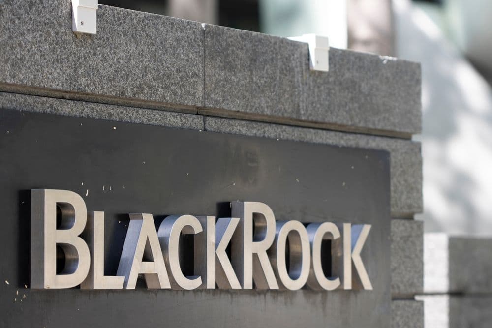 Blackrock