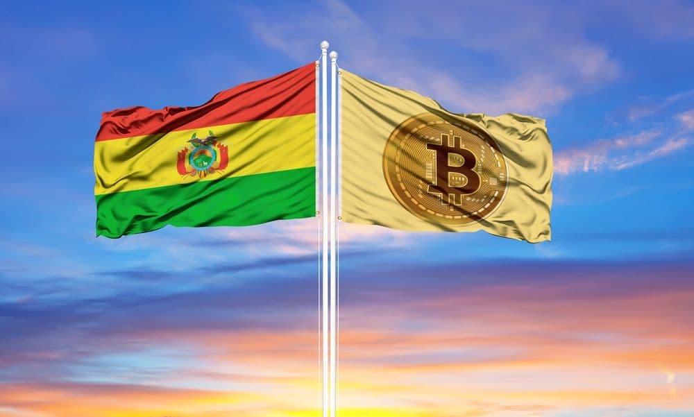 Bolivia Adopts Crypto for Energy Imports as Dollar Reserves Plummet