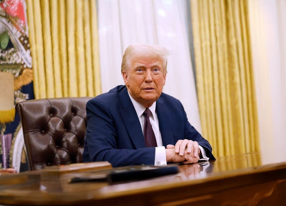 Trump