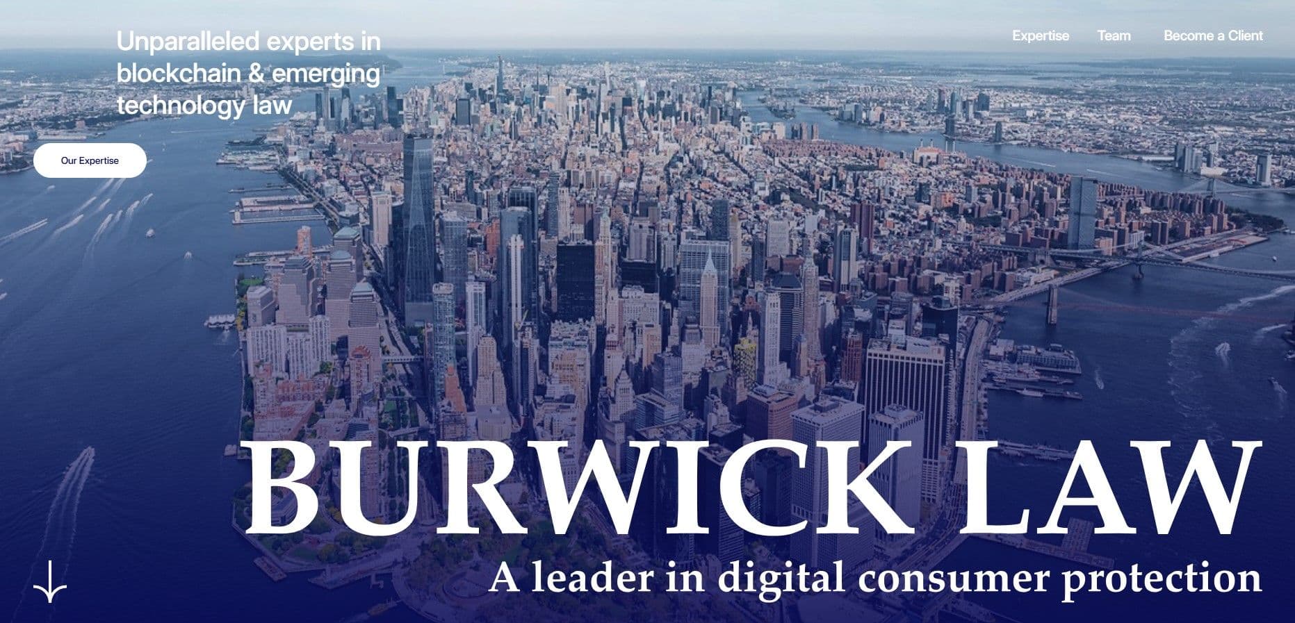 Burwick Law