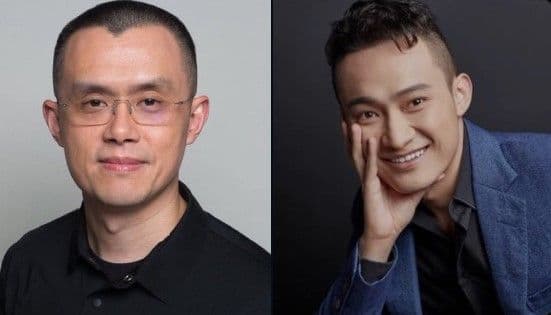 CZ Denies Claims He Agreed to Testify Against Justin Sun in DOJ Deal