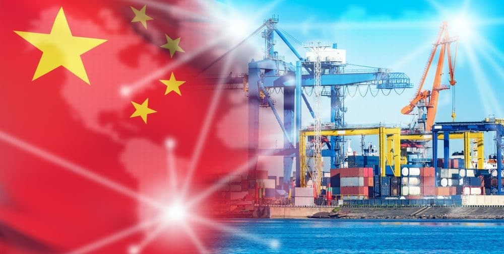 China Strikes Back with 125% Tariffs Amid Escalating U.S. Trade War