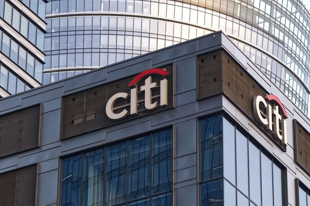 Citigroup: Stablecoins Set to Rule the U.S. Treasury Market by 2030