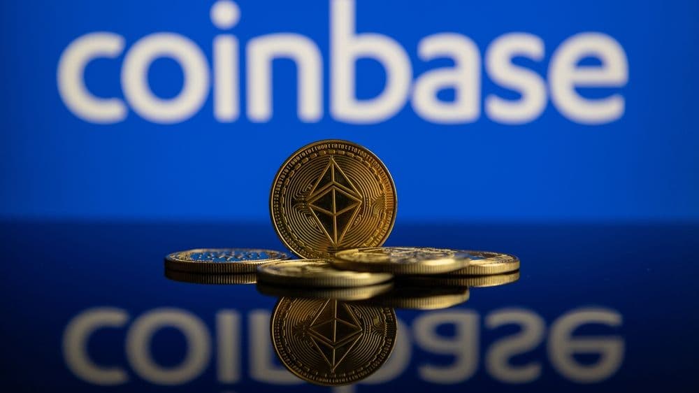 Coinbase