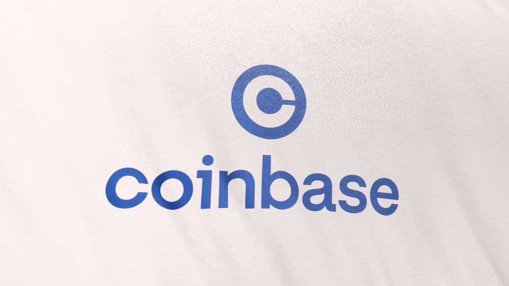 Coinbase