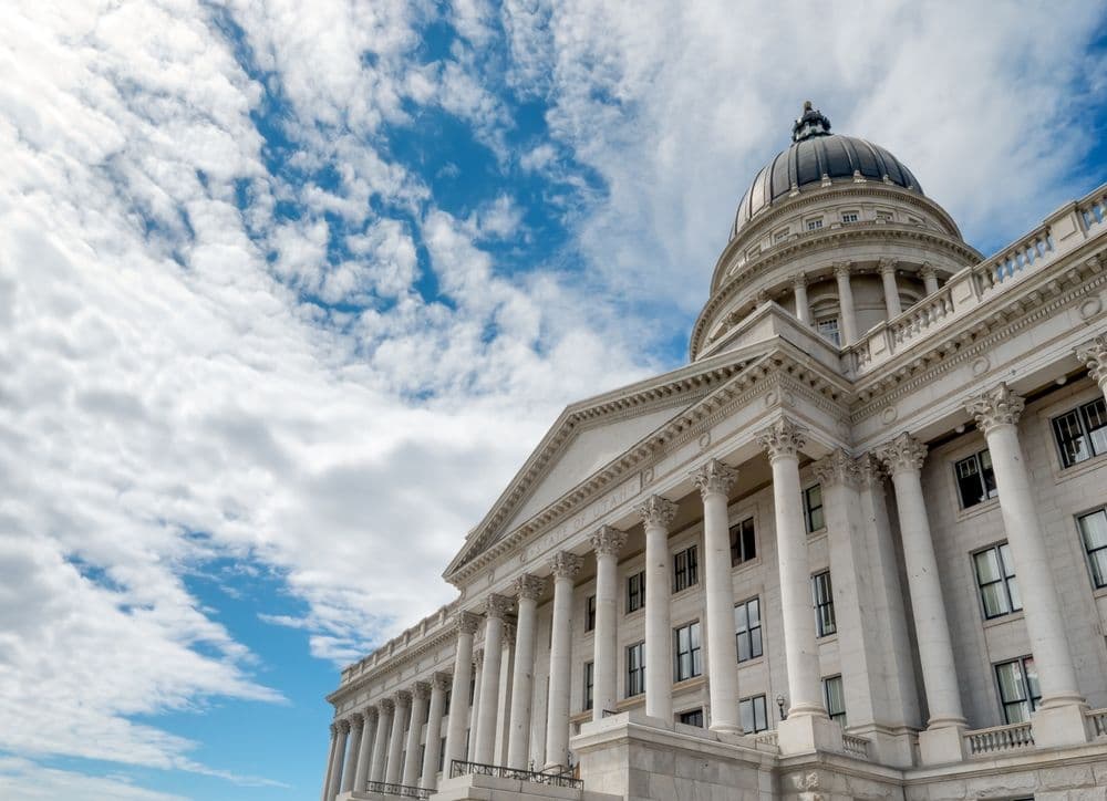 U.S. Lawmakers Forms Bipartisan Crypto Caucus to Shape U.S. Crypto Laws