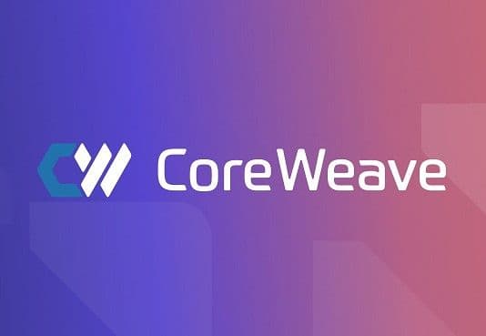 CoreWeave