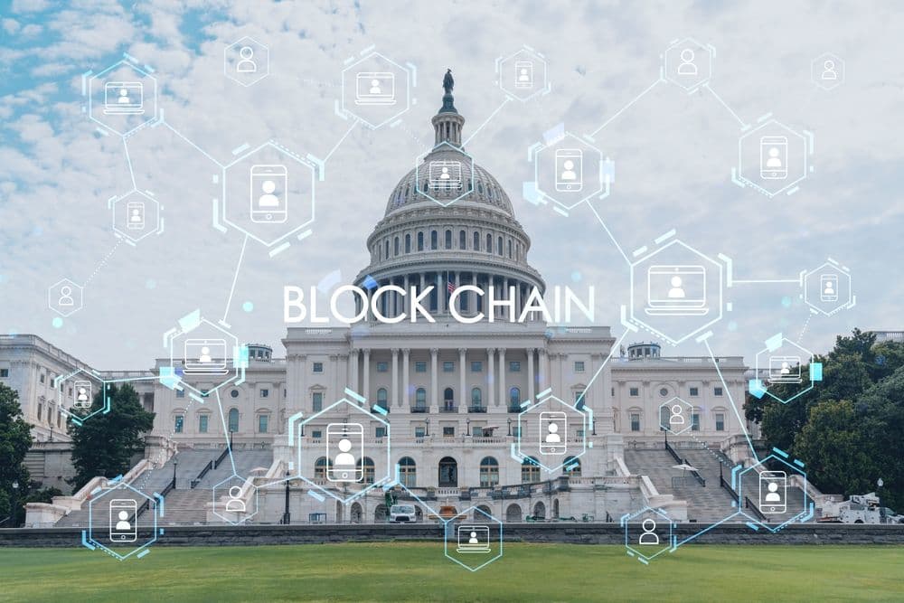 Crypto Elections