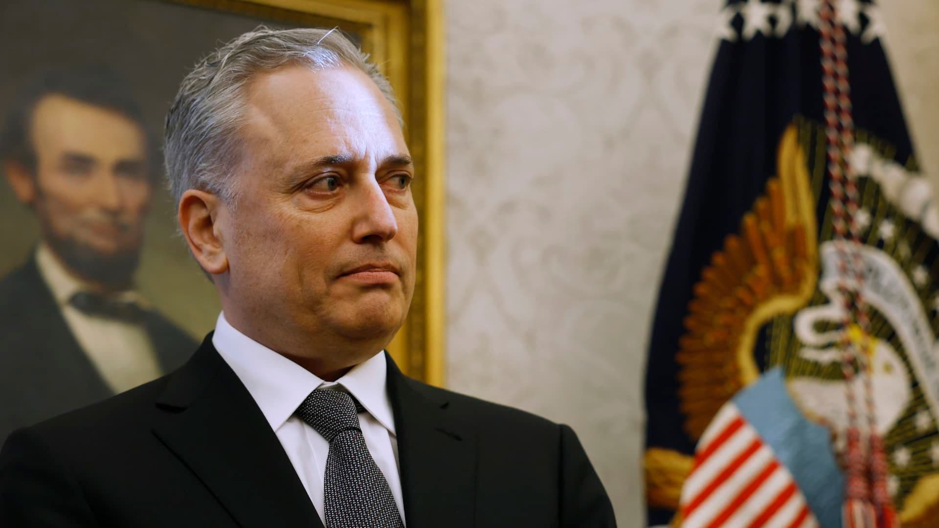 David Sacks Sold $200M in Crypto Before White House Role