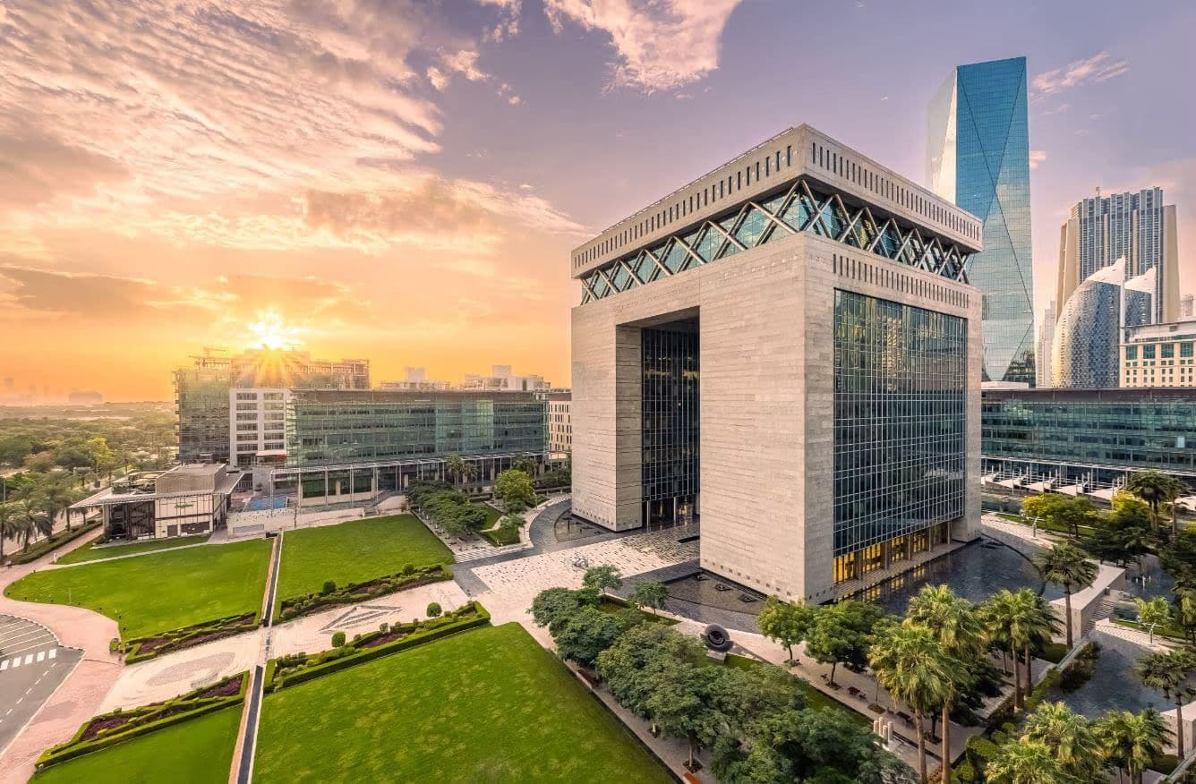 Dubai Finance Center Thrives Amid Hedge Fund and Wealth Manager Growth
