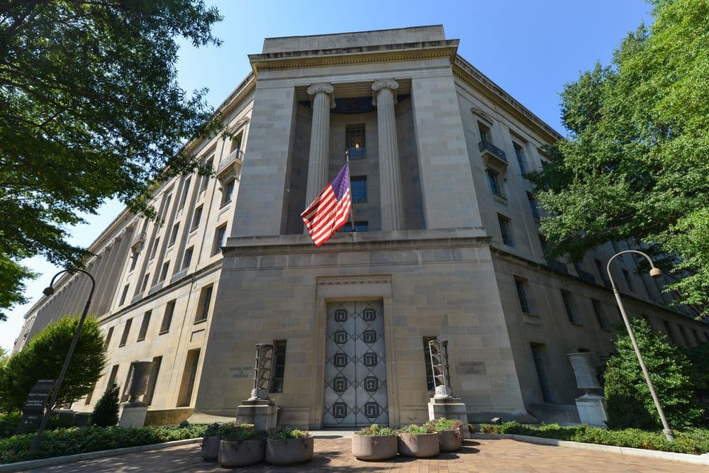 DOJ