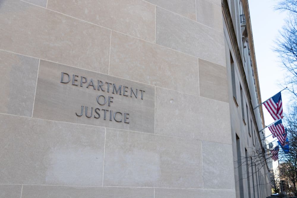 DOJ