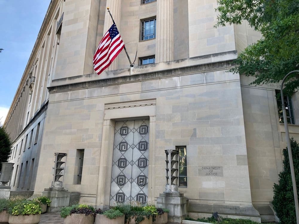 DOJ