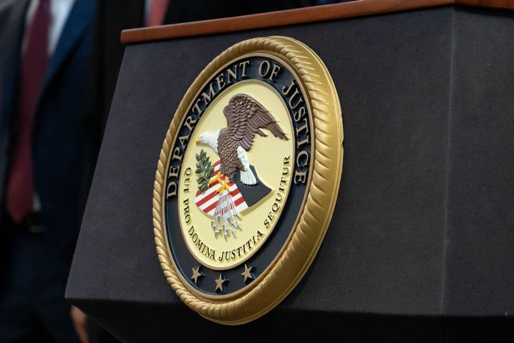 DOJ