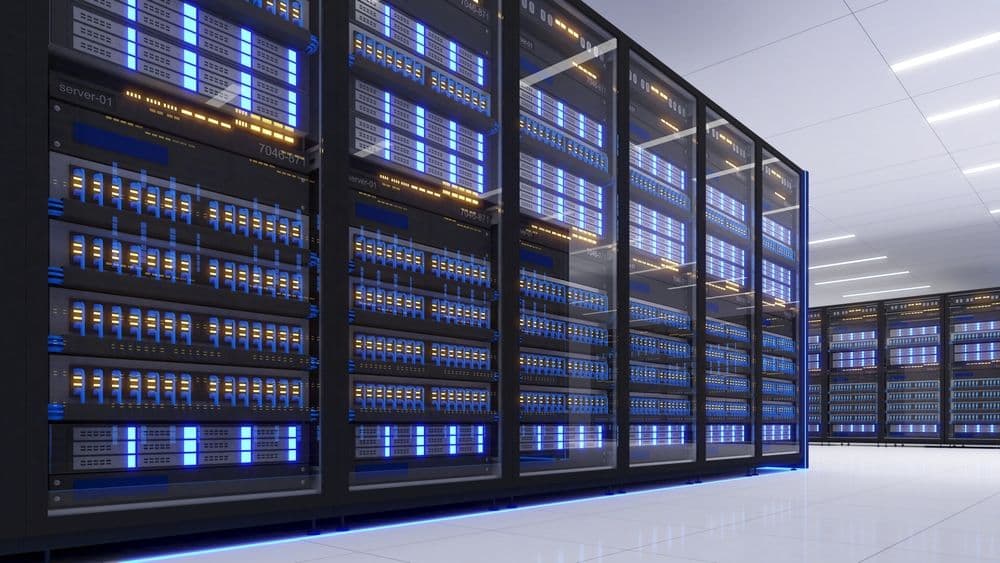 DataCentre