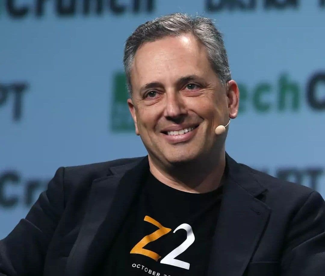 Crypto Czar David Sacks Says He Owns No Crypto Amid Trump’s Reserve Plan