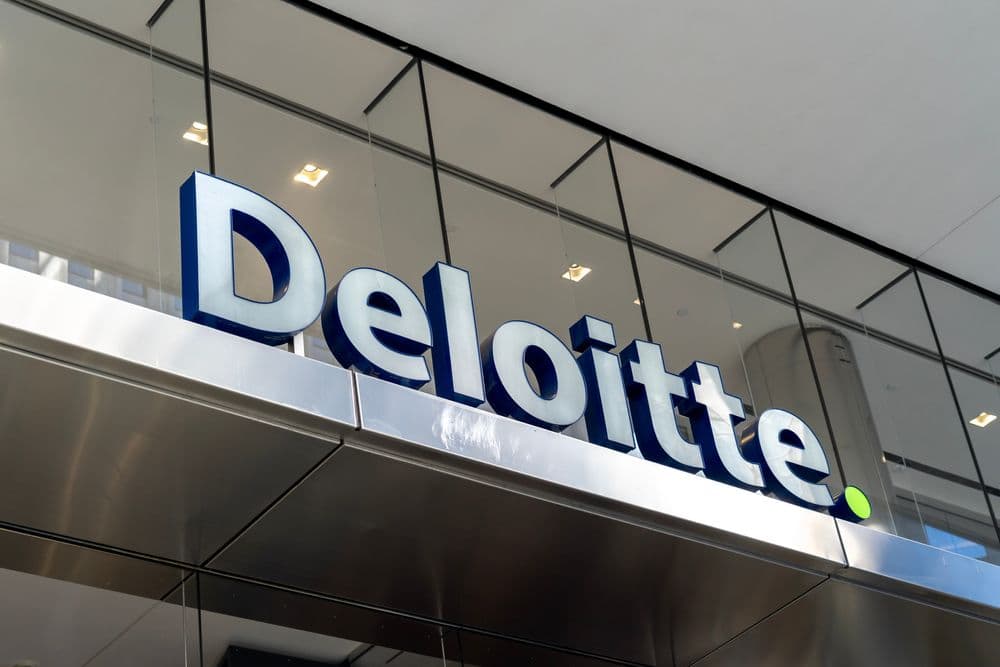 Deloitte