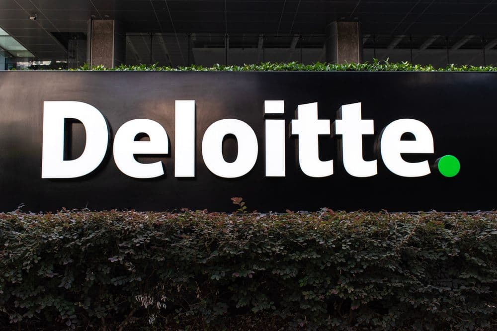 Deloitte Predicts $4 Trillion Boom in Tokenized Real Estate by 2035