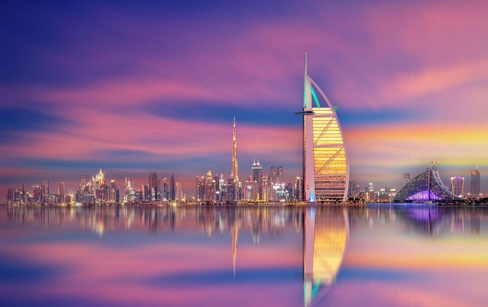 Dubai