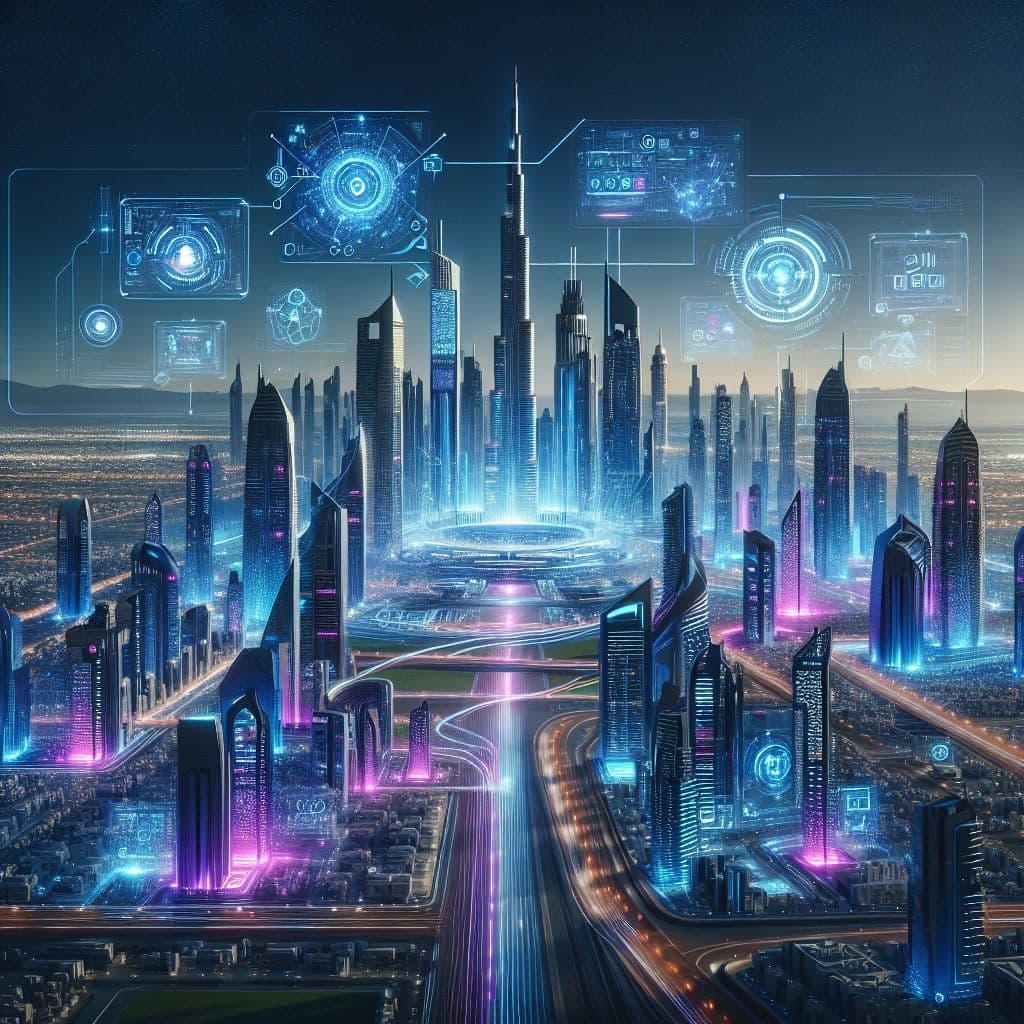 Dubai