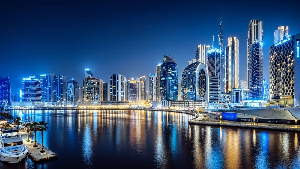 Dubai Secures 1st in the Region and 6th Worldwide in 2026 Smart City Index