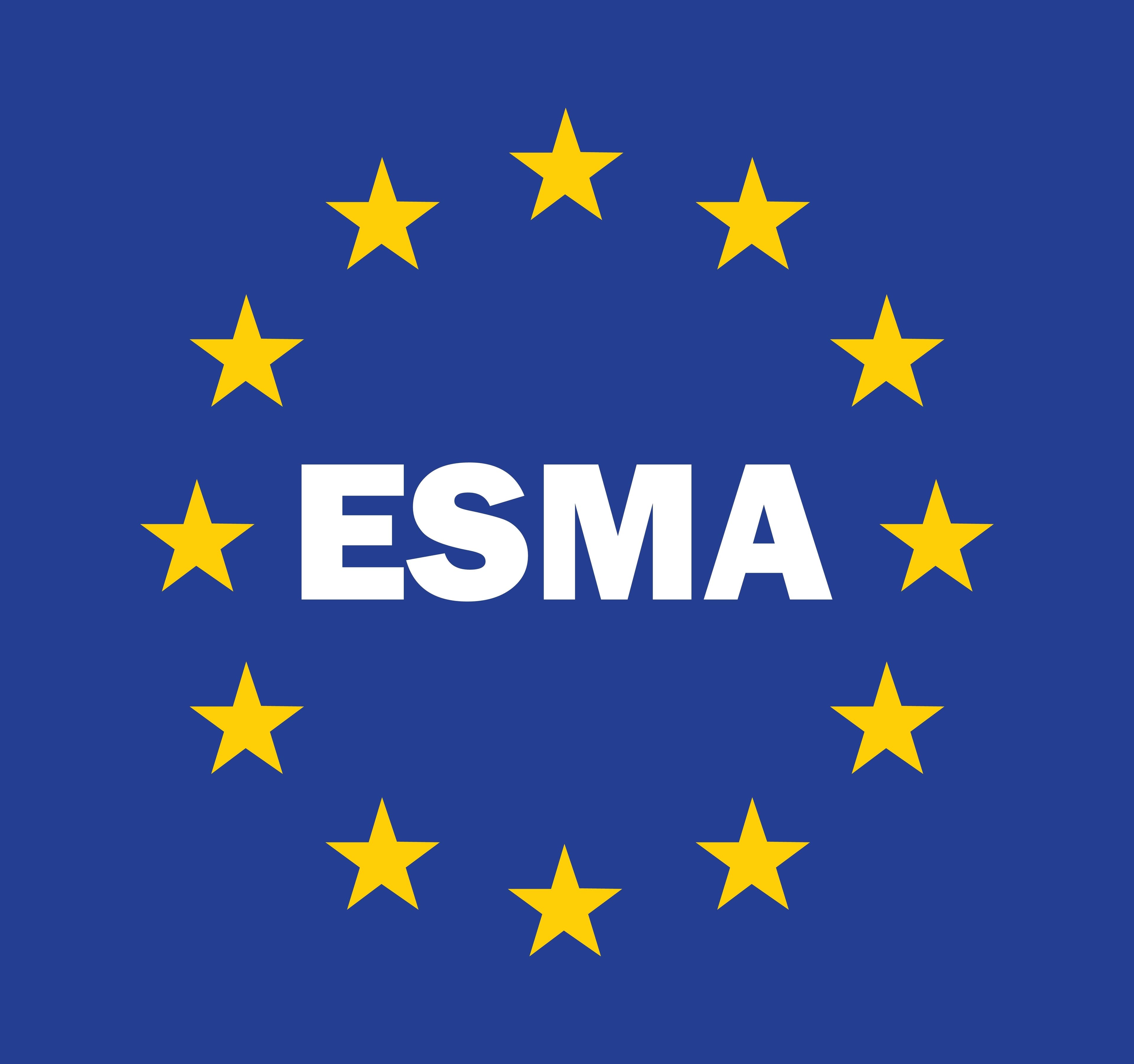 ESMA